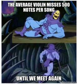 Skeletor Facts