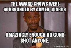 Dave Chapelle (Fucking Up)