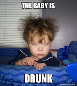 Monday Mornings