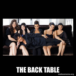 Kardashians