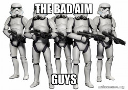 Storm Troopers