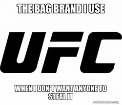 UFC