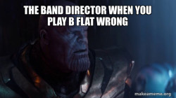 band meme
