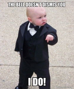 Godfather Baby
