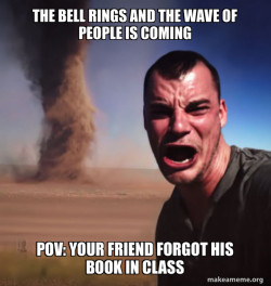 Tornado Guy