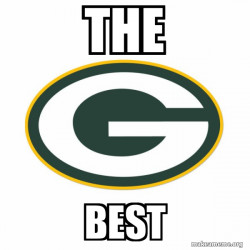 Green Bay Packers