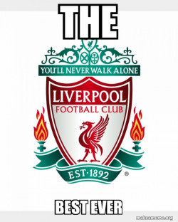 Liverpool FC