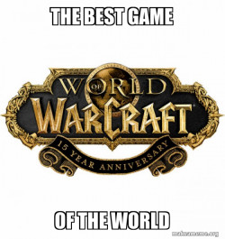 WOW Classic - World of WarCraft