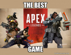Apex Legends