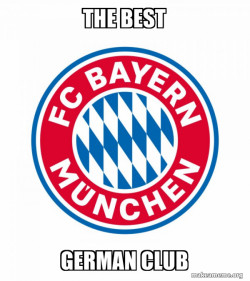 Bayern Munich