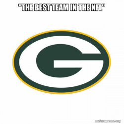 Green Bay Packers