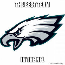 Philadelphia Eagles
