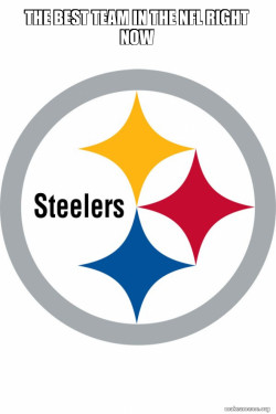Pittsburgh Steelers