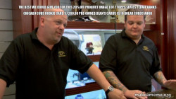 Pawn Stars