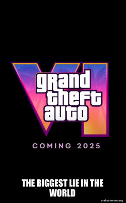 Before GTA6 - Before GTA VI