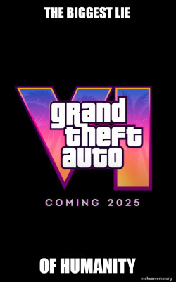 Before GTA6 - Before GTA VI