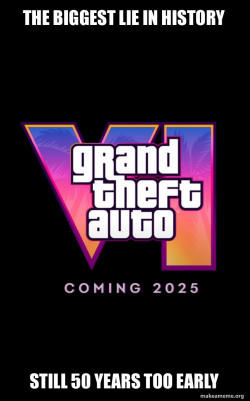 Before GTA6 - Before GTA VI