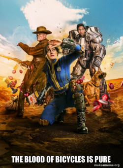 Fallout