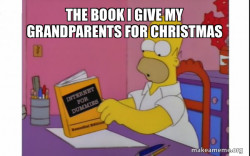 Computer Homer