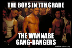 Fight Club