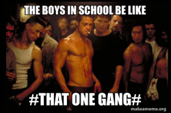 Fight Club