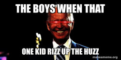 Dark Brandon