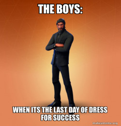 Fortnite The Reaper
