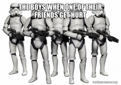 Storm Troopers