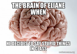 Scumbag Brain