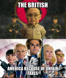 Team America