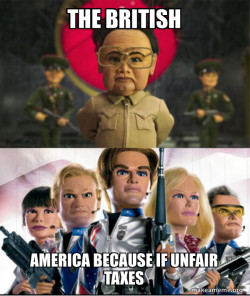 Team America