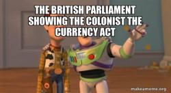 Buzz and Woody (Toy Story) Meme
