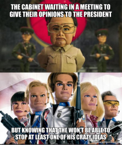 Team America