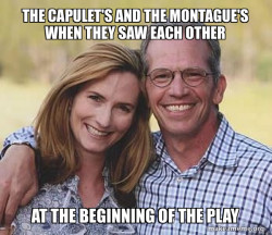 Good guy parents