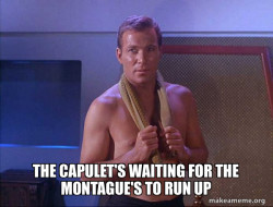 Sexual Kirk