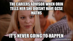 Mean Girls Meme