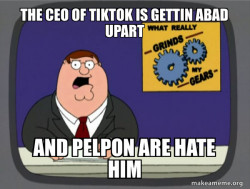What Grinds My Gears (Family Guy)