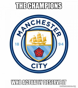 Manchester City