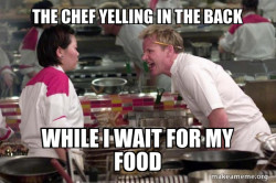 Gordon Ramsay