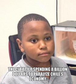 Minor Mistake Marvin