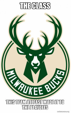 Milwaukee Bucks