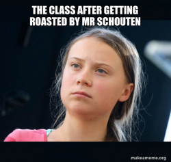 Greta Thunberg