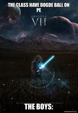 Star Wars Episode 7
