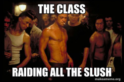 Fight Club