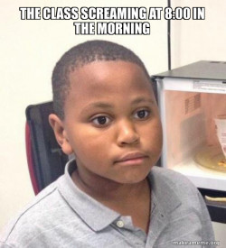 Minor Mistake Marvin