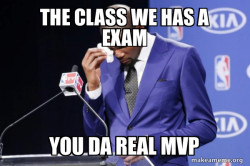 Kevin Durant You Da The Real Mvp