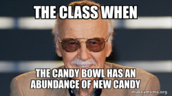 Stan Lee