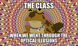 Hypnotoad