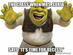 Shrek