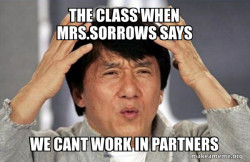 Jackie Chan Why?